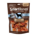 SB BONE CREMA DE MANI MINI 8 PZ